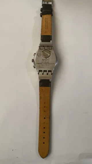 Orologio impermeabile Swatch Irony