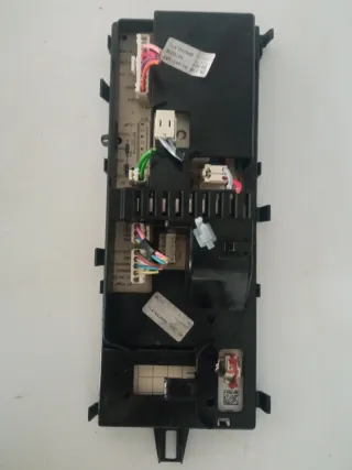 Placa lavadora Beko