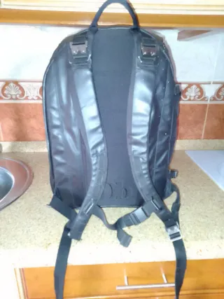 Lote 3 Mochilas Escolares/Viaje