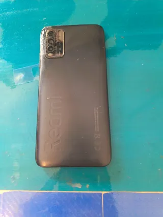 Xiaomi Redmi 9T Nero