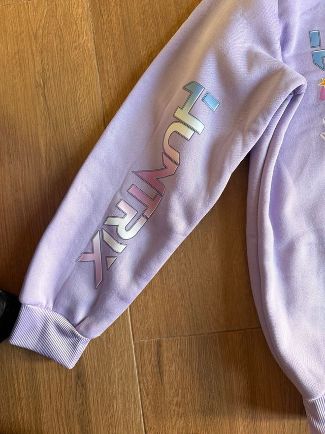 Sudadera Huntrix K-Pop