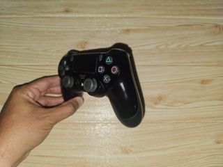 Mando PS4 Sony Negro