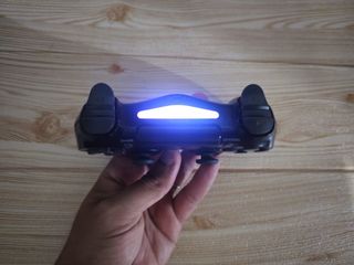 Mando PS4 Sony Negro