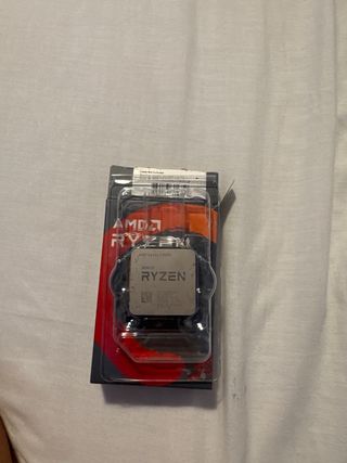 Procesador AMD Ryzen 5 3600