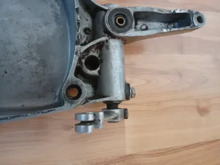 Tapa encendido Bultaco