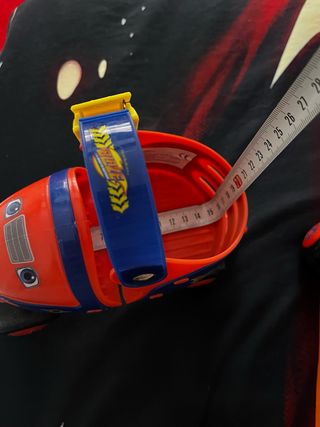Patines Blaze y los Monster Machines