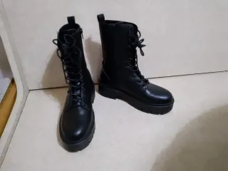 Botas Primark