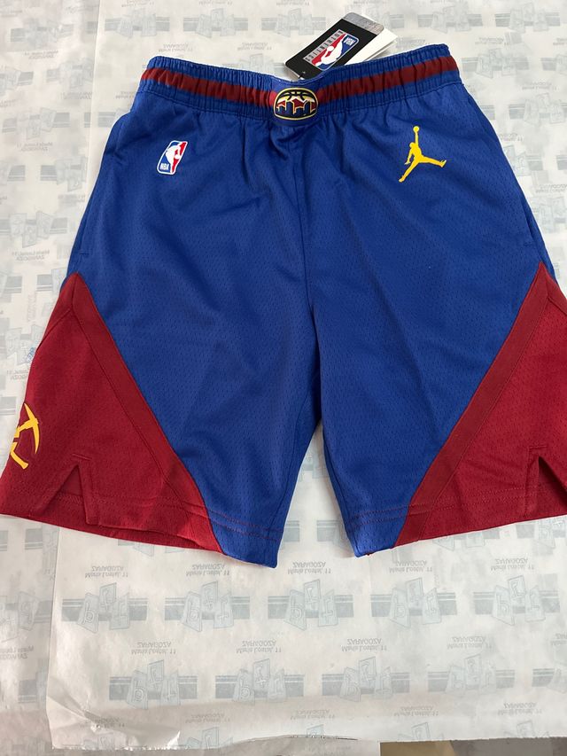 Pantalón Baloncesto Jordan Talla S Nuevo
