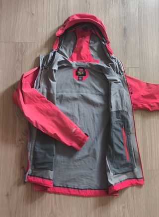 Chaqueta impermeable Mountain Hardwear Talla M