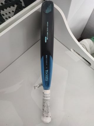 Pala Pádel Hybrid Pro
