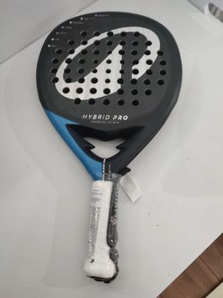 Pala Pádel Hybrid Pro