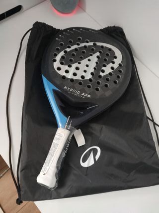 Pala Pádel Hybrid Pro