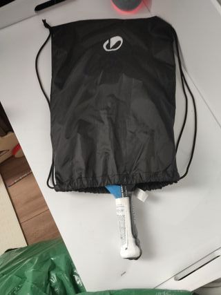 Pala Pádel Hybrid Pro