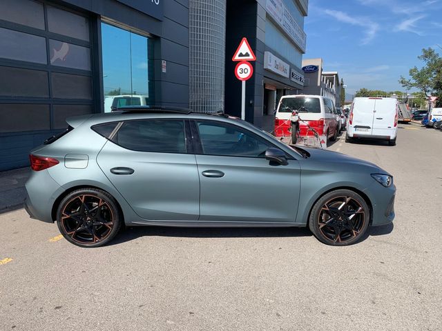 CUPRA Leon 1.5 TSI eHybrid 200kW 272CV VZ DSG