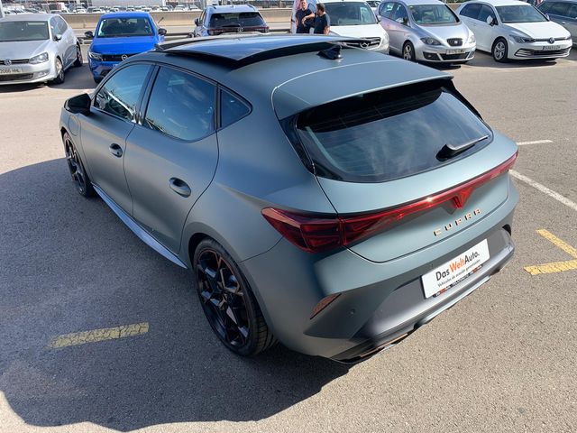CUPRA Leon 1.5 TSI eHybrid 200kW 272CV VZ DSG