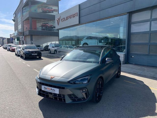CUPRA Leon 1.5 TSI eHybrid 200kW 272CV VZ DSG