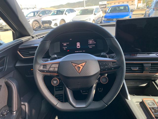 CUPRA Leon 1.5 TSI eHybrid 200kW 272CV VZ DSG