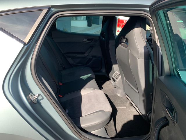 CUPRA Leon 1.5 TSI eHybrid 200kW 272CV VZ DSG