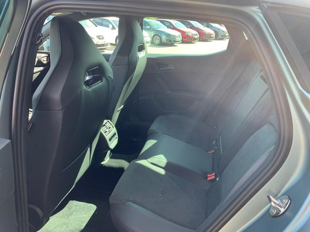 CUPRA Leon 1.5 TSI eHybrid 200kW 272CV VZ DSG