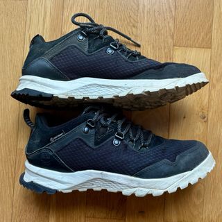 Zapatillas de montaña Timberland