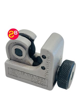 Cortatubos ROTHENBERGER MINICUT PRO 1