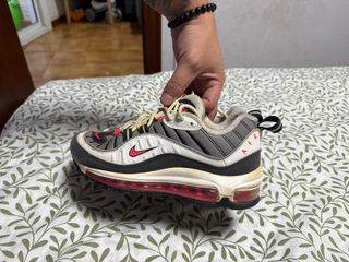 Zapatillas Nike Air Max, vanz y Adidas .
