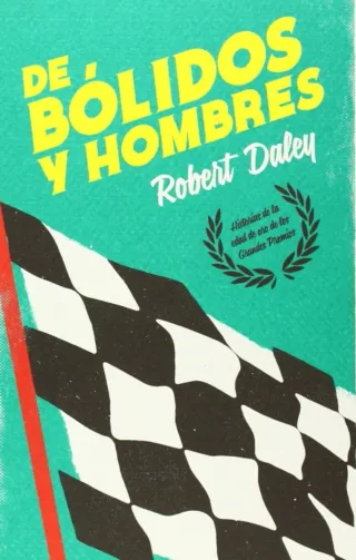 De bólidos y hombres