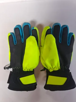 Guantes de esquí Reusch para niño/a