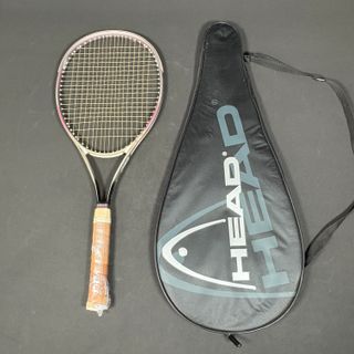 Racchetta Tennis Head Elite Master