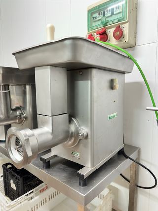 Picadora Industrial Mainca