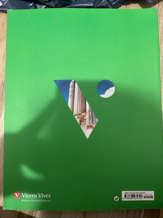 HE (HISTORIA DE ESPAA) BACHILLERATO AULA 3D