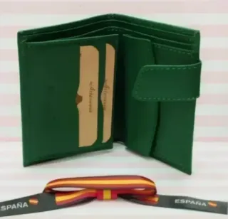OFERTA! CARTERA BILLETERA CON MONEDERO +REGALO PUL