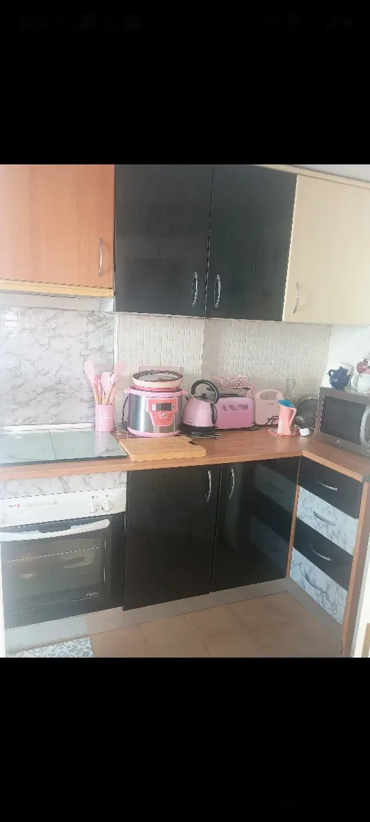 Lote 12 puertas de cocina y 4 frentes de cajón