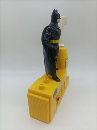 TOOTHBRUSHE BATMAN RETURNS 1992