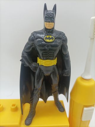 TOOTHBRUSHE BATMAN RETURNS 1992