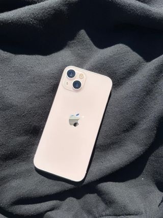 iPhone 13 Rosa