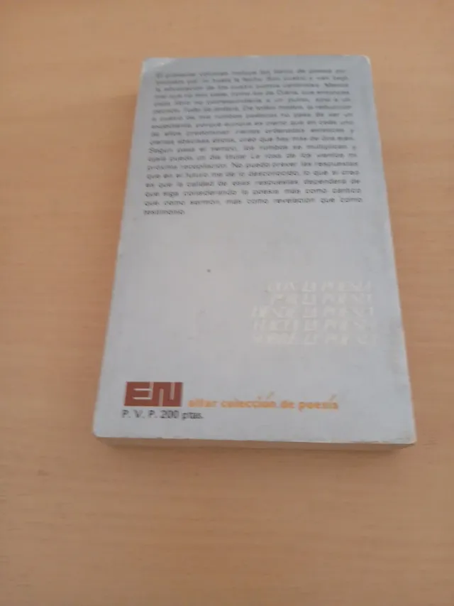 Libro: Los Cuatro Cardinales