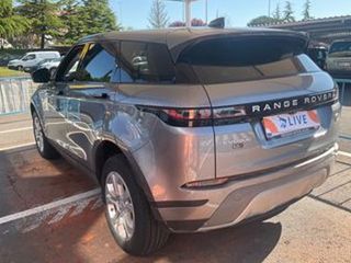 Land Rover Range Rover Evoque D163 MHEV SE 4WD Auto 120 kW (163 CV)