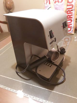 Cafetera Fagor Aroma Espresso