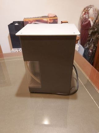 Cafetera Fagor Aroma Espresso