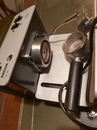 Cafetera Fagor Aroma Espresso