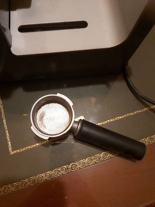 Cafetera Fagor Aroma Espresso