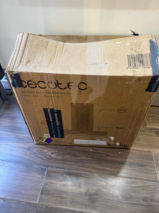 Cecotec Campana Extractora