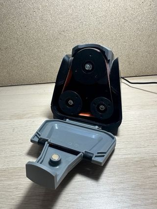 WÜSTHOF Eléctrico afilador de cuchillos