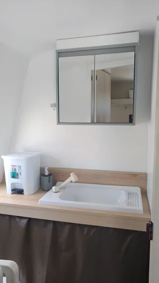 Remolque Caravana JET Roller