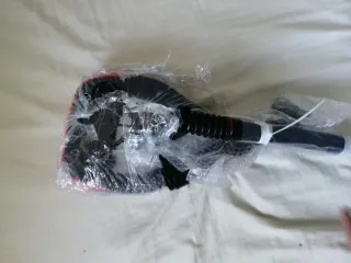 Asiento para patinetes eléctricos nuevo