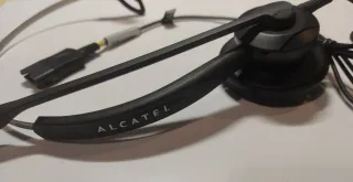 Cuffie mono Alcatel TH120