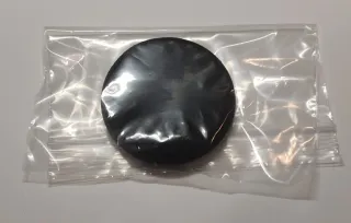 Cuffie mono Alcatel TH120