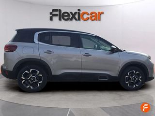 Citroën C5 Aircross BlueHdi 96kW (130CV) S&S EAT8 Max