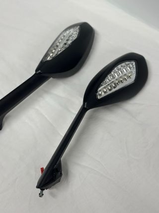 Specchi retrovisori Ducati Panigale V4 V2